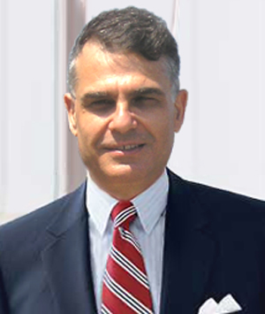 Abraham Bensoussan