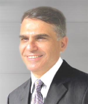 Abraham Bensoussan